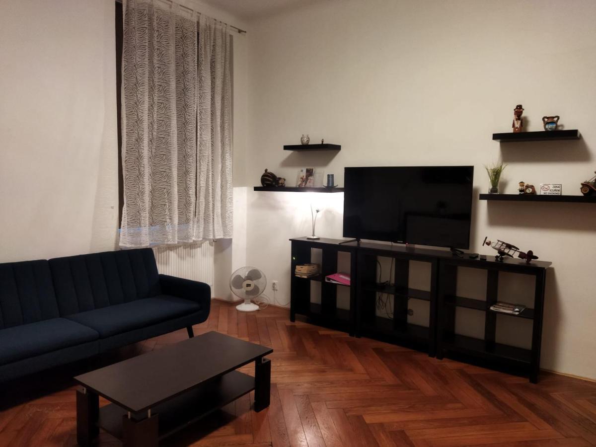 Tiva Downtown Apartamento *
